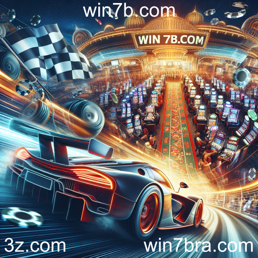 Os Melhores Jogos de Corrida para Aumentar a Adrenalina