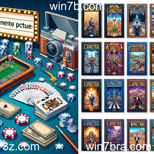 A Evolução dos Jogos de RPG: Uma Jornada Através dos Tempos